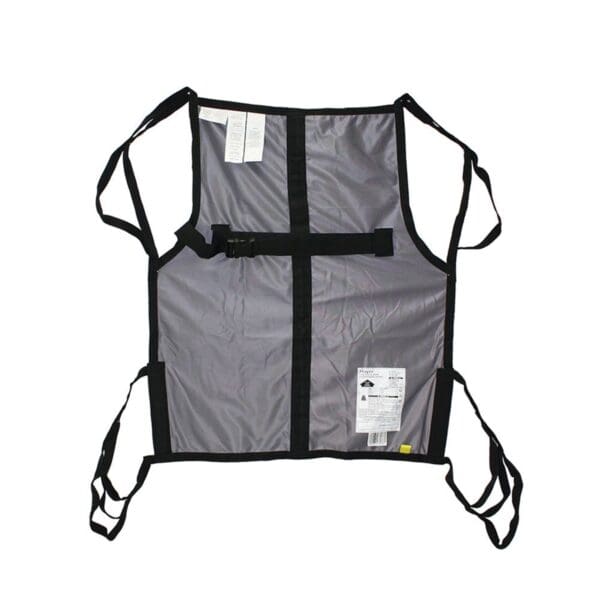 Hoyer® Chainless Four-Point Cradle Seat Sling without Head Support