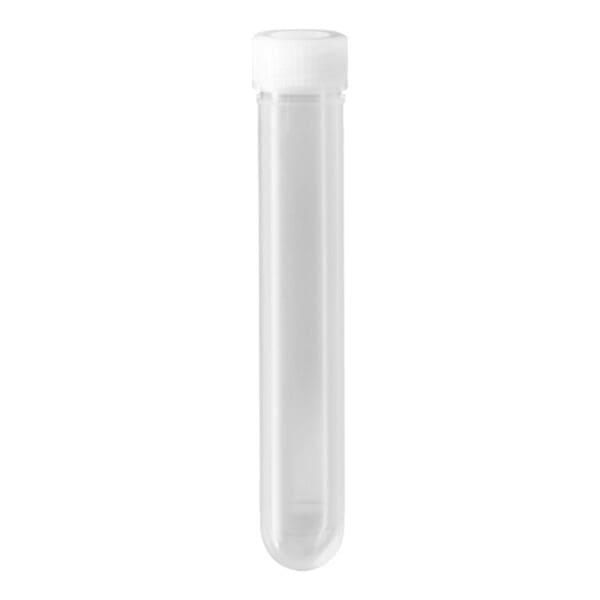 Sarstedt Test Tube