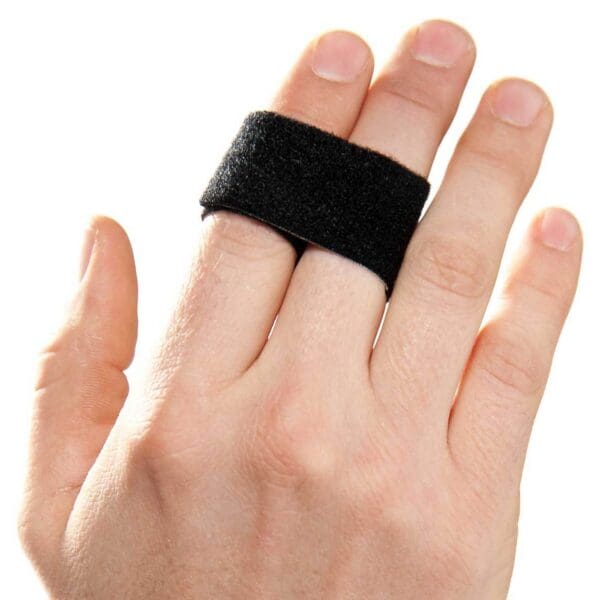 3pp® Buddy Loops® Left or Right Finger Wrap Splint