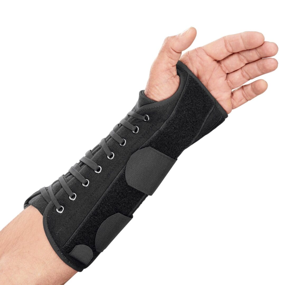 Orthopedic