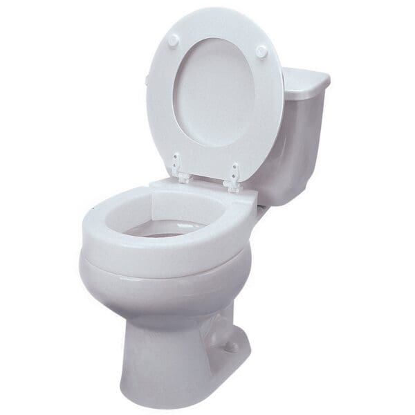 Maddak Tall-ette® Toilet Seat - Standard