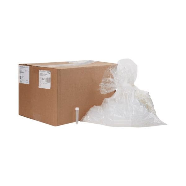 Globe Scientific Storage and/or Transport Tube