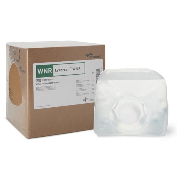 Sysmex America - REAGENT