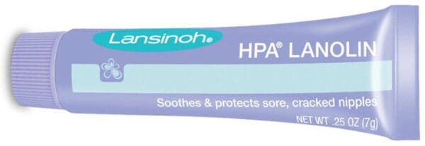 Lansinoh Lab - LANSINOH LANOLIN
