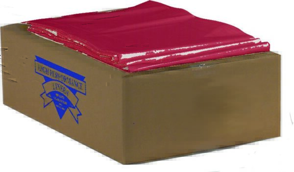 Colonial Bag Corporation Healthcare Isolation Liners