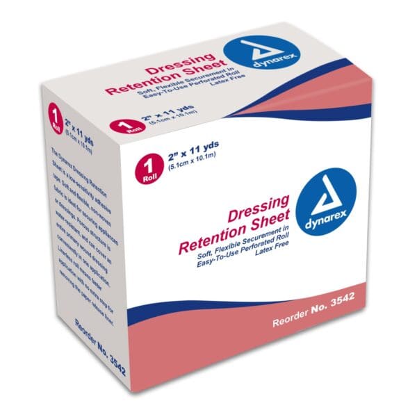 Dynarex - DRESSING