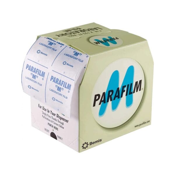 Parafilm™ M Self-Sealing Flexible Film