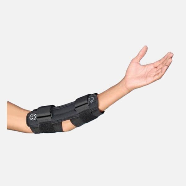 Hely & Weber - ARM SPLINT