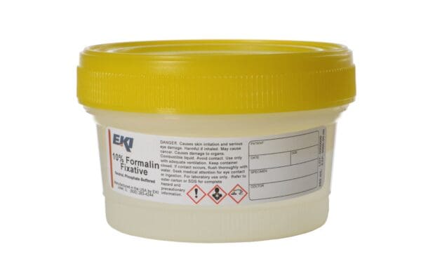 EK Industries Inc - FIXATIVE