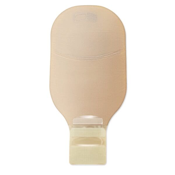 Premier™ 8278 One-Piece Transparent Ostomy Pouch