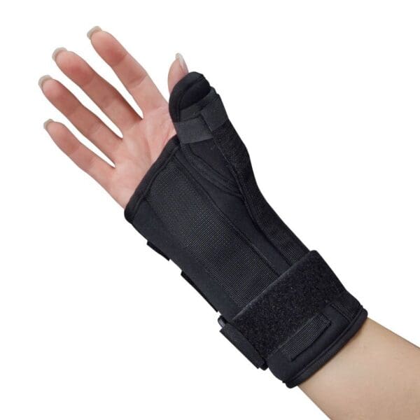 DeRoyal - WRIST/THUMB SPLINT