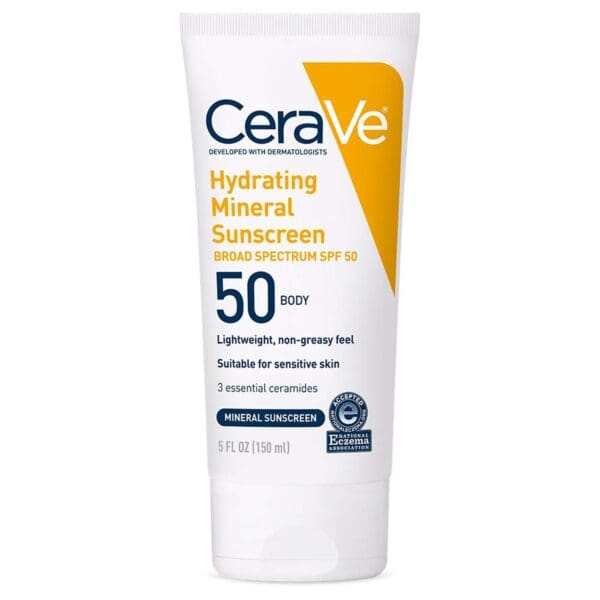 Loreal USA - CERAVE