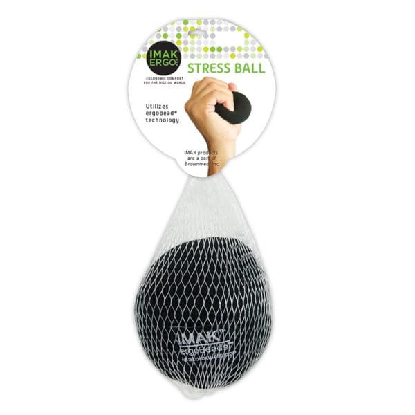IMAK® Ergo Squeeze Ball