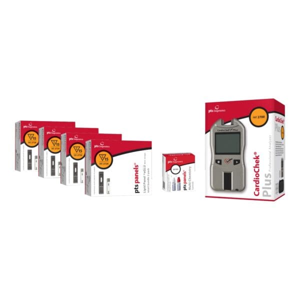 PTS Diagnostics - ANALYZER