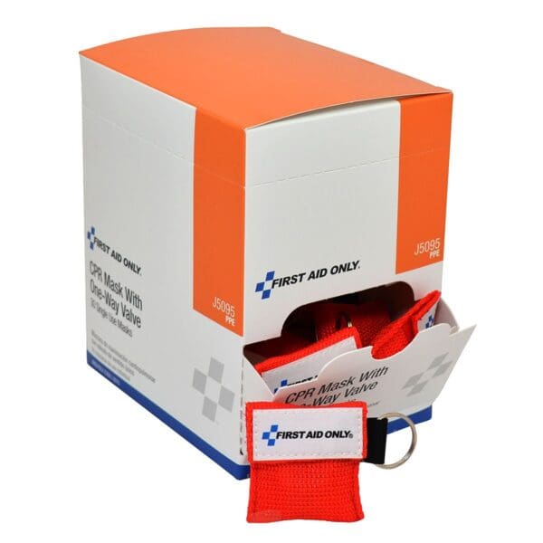 Acme United - FACE SHIELD