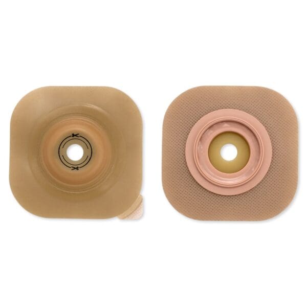 New Image™ Convex CeraPlus™ Skin Barrier
