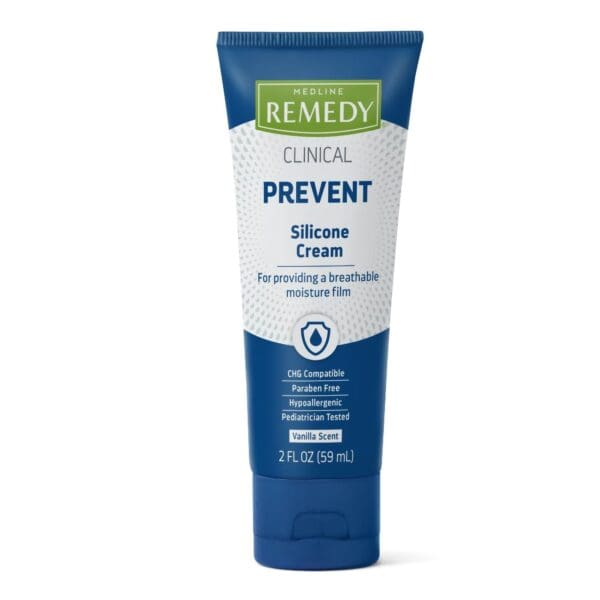 Medline - CREAM