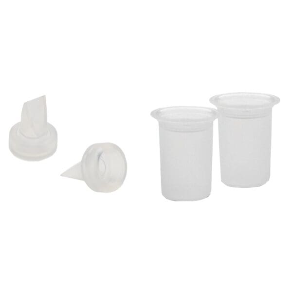 Ameda® Valves / Diaphragms for Ameda Mya Joy Breast Pumps