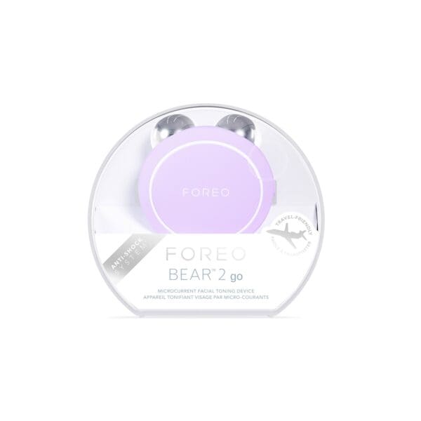 BEAR™ 2 go Portable Microcurrent Toning Device