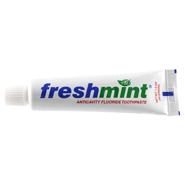 New World Imports - TOOTHPASTE