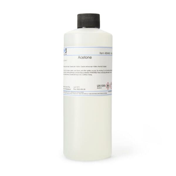 EDM 3 Acetone Chemistry Reagent