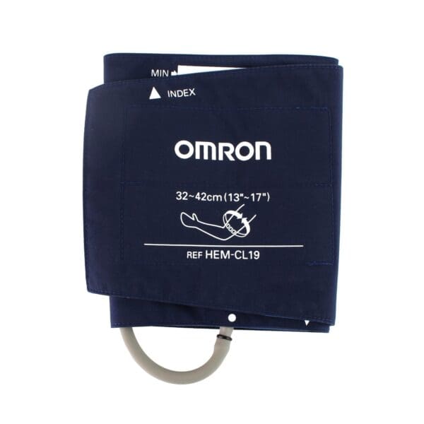 Omron® Intelli Sense® Blood Pressure Cuff