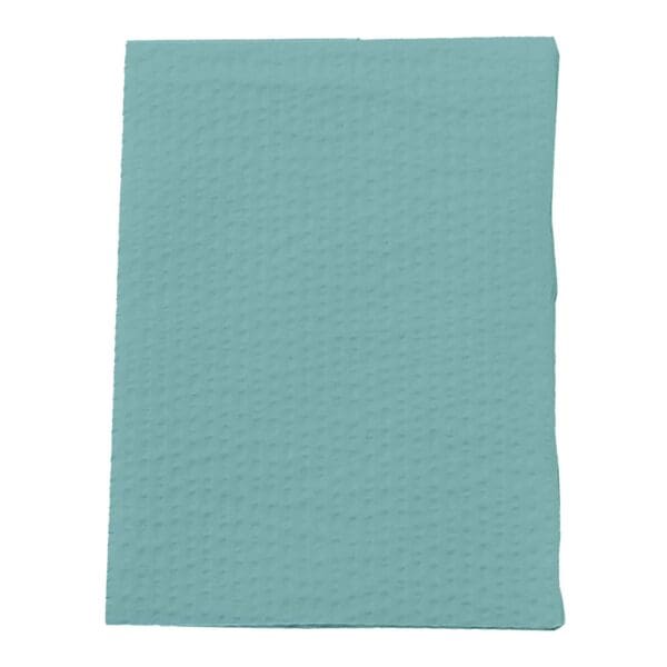 Tidi® Ultimate Teal Procedure Towel