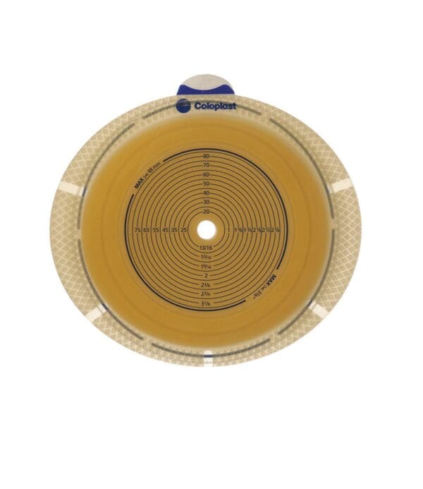 SenSura® Flex Xpro Ostomy Barrier