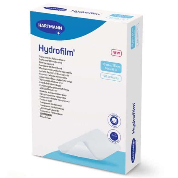 Hydrofilm® Wound Dressing