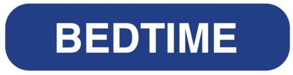 United Ad Label - LABEL