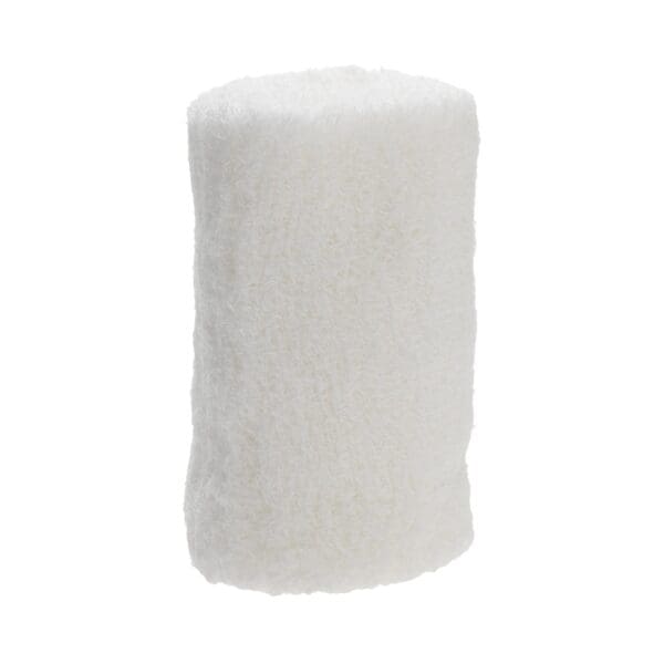 Caring® Fluff Bandage Roll