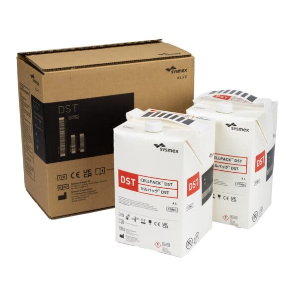 Cellpack® DST Reagent Diluent for Hematology Analyzers