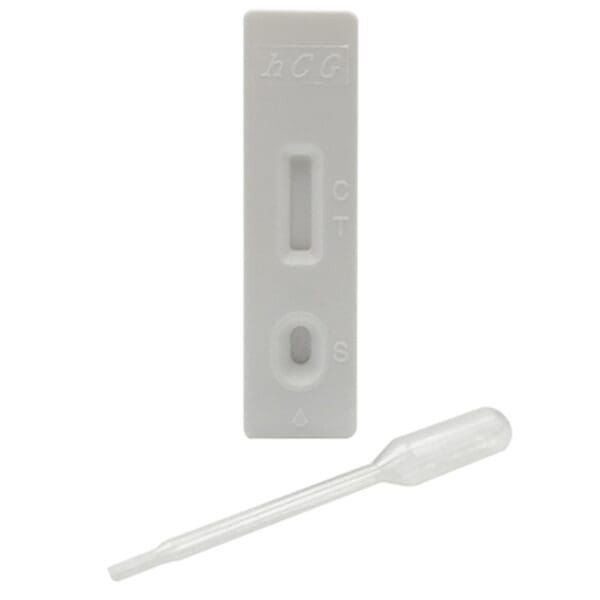 Healgen Scientific hCG Pregnancy Fertility Reproductive Health Test Kit