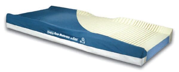 Geo-Mattress with Wings® Bed Mattress