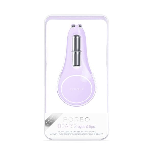 BEAR™ 2 Eyes & Lips Microcurrent Line Smoothing Device