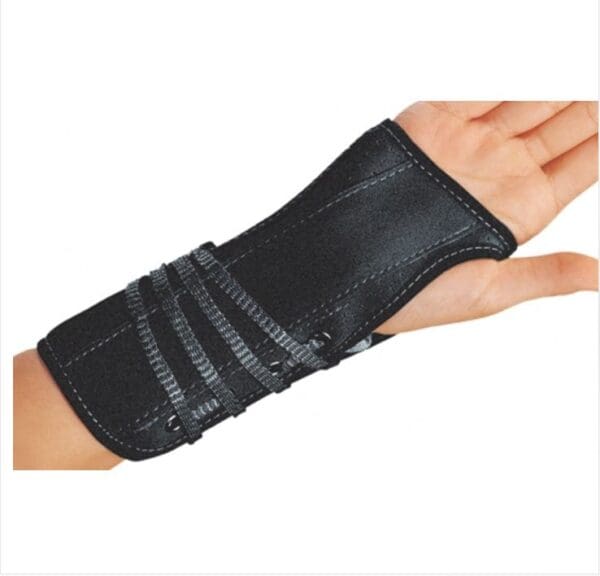 ProCare® Left Wrist Support