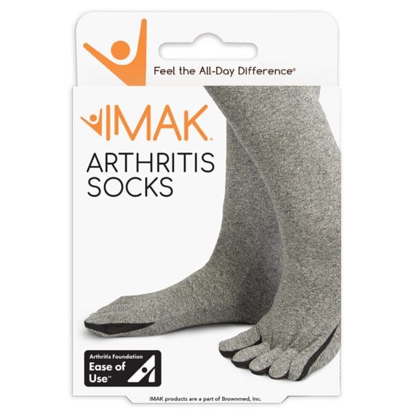 IMAK® Compression Arthritis Socks