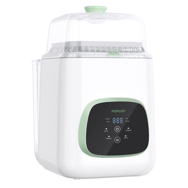 Root Technology Ltd - WASHER & STERILIZER