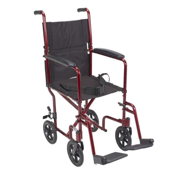 drive™ Transport Chair