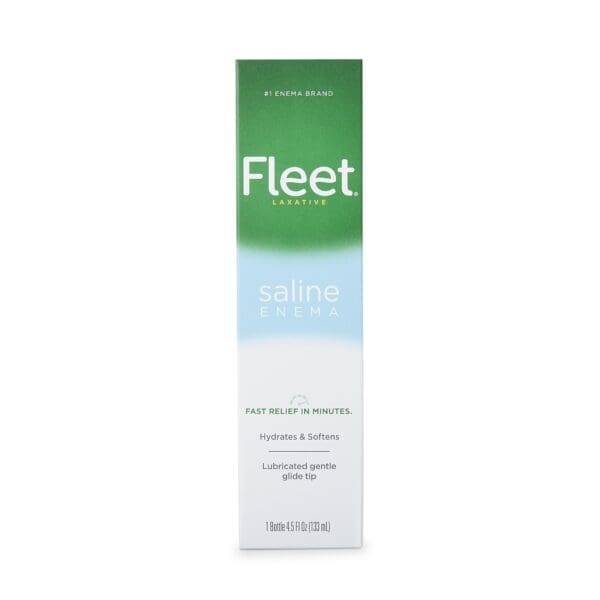 Fleet® Enema