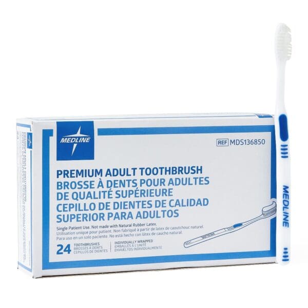 Medline - TOOTHBRUSH