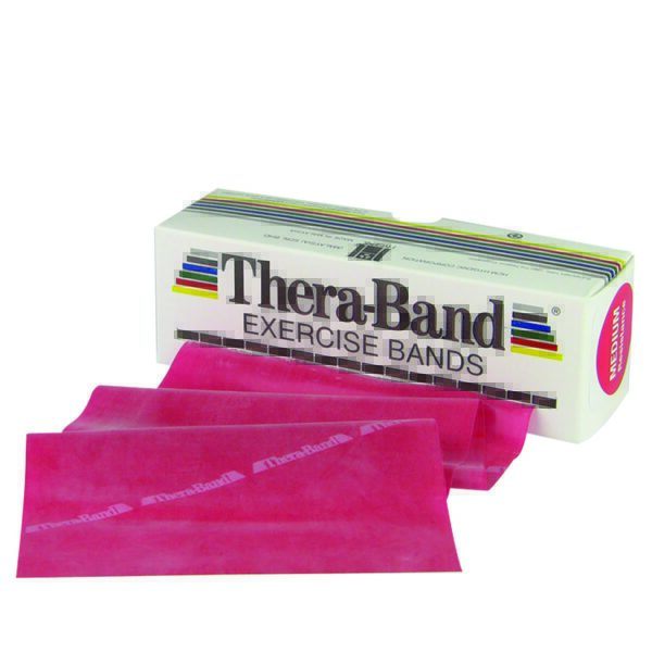 TheraBand® Exercise Resistance Band