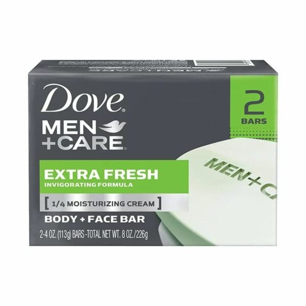 Dot Foods - DOVE
