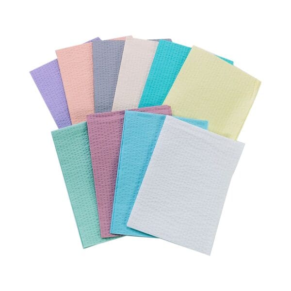 Tidi® Ultimate White Procedure Towel