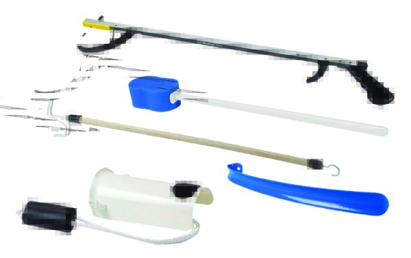 FabLife™ Hip Kit with 32 Inch Reacher