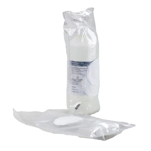 STERIS Spor-Klenz® Surface Disinfectant Cleaner