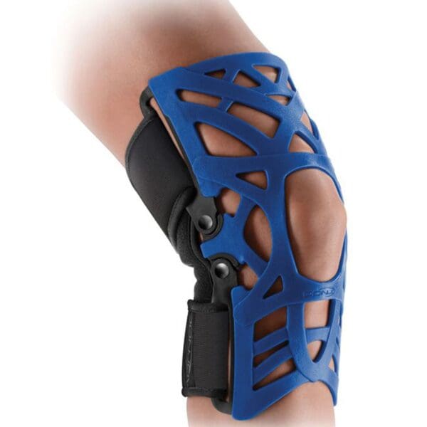 Reaction Web® Knee Brace