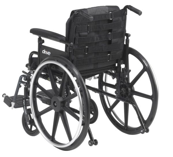 drive™ Adjustable Tension Back Cushion