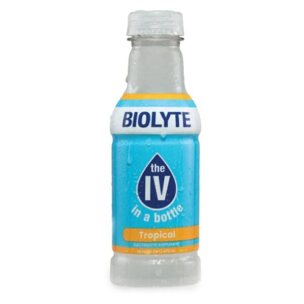 APC Inc - BIOLYTE