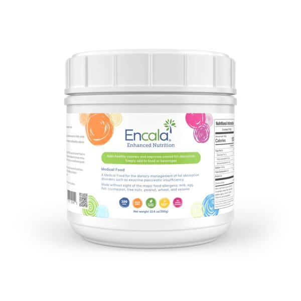 Solace Nutrition - SUPPLEMENT